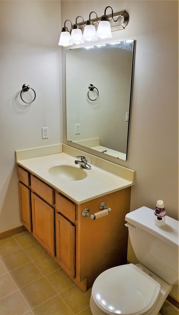 Building Photo - $1,450 | 2 Bedroom, 2 Bathroom Condo | Pets Negotiable | Available for August 1st, 2026 Move In!