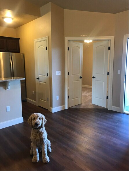 Building Photo - 4100 Mullan Rd