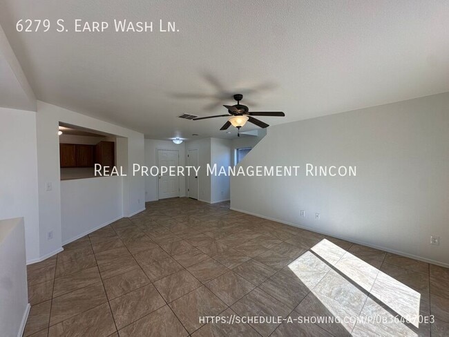 Building Photo - 6279 S Earp Wash Ln