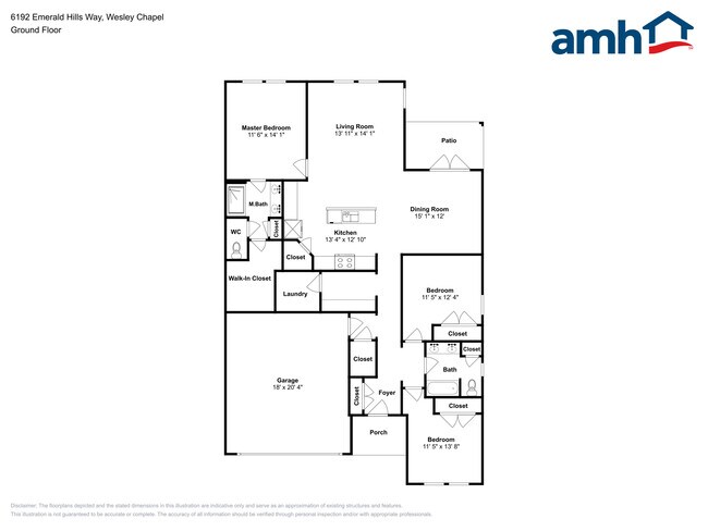 Building Photo - 6192 Emerald Hills Way
