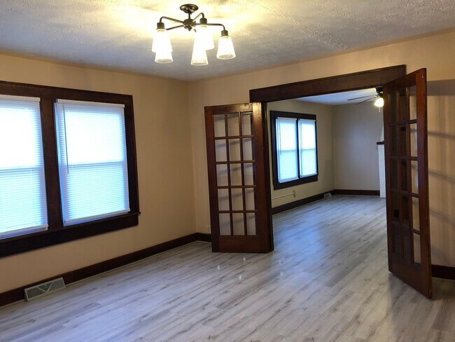 Building Photo - 418 Wilson Ridge Rd