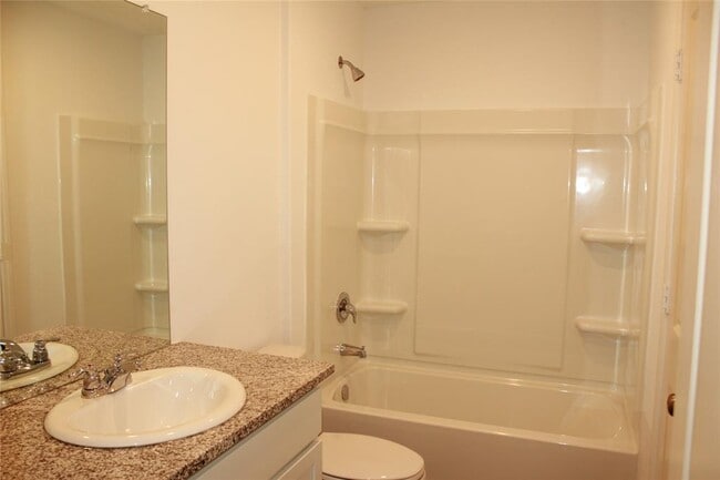 Building Photo - 5823 San Geronimo