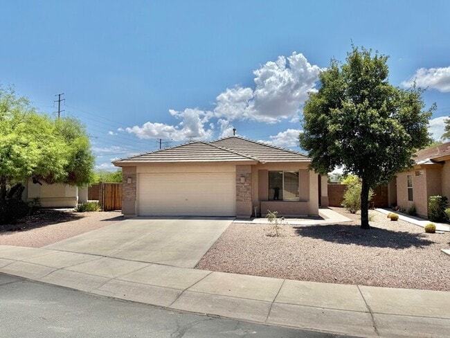 Primary Photo - Golf Course Lot!