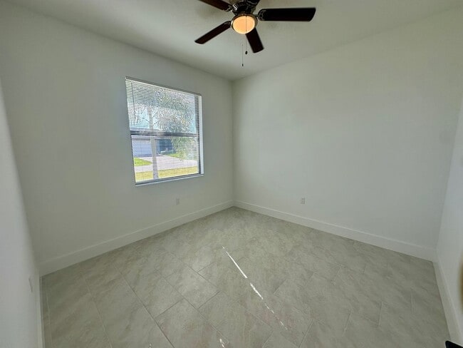 Building Photo - Brand New Cape Coral POOL Home- Available Now