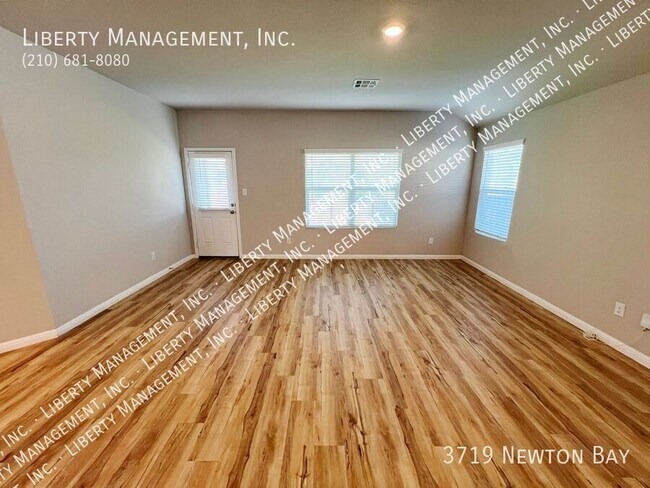 Building Photo - 3719 Newton Bay