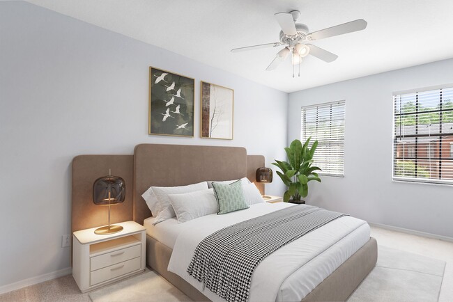 Building Photo - WESLEY CHAPEL TOWNHOME FOR RENT!!
