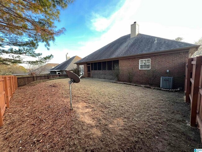 Building Photo - 805 Narrows Point Dr