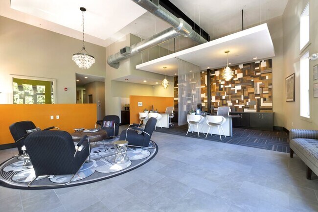 Building Photo - Wondrous 1 BR Apt Available For Rent