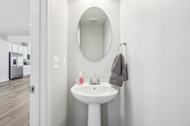 Building Photo - Lukas Park, Over 2000 Square Feet, Nearly New Build... Everything you want all in one! Come see f...