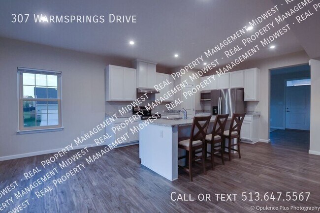Building Photo - 307 Warm Springs Dr