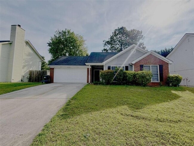 Primary Photo - 959 Merrimac Way