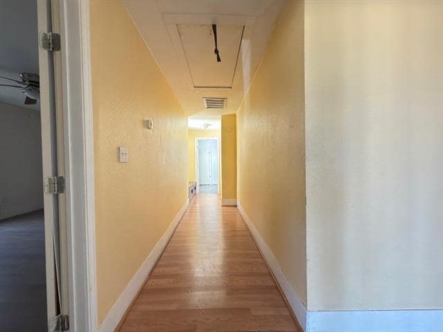 Building Photo - 428 W Morgan St