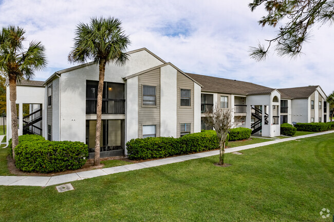 Building Photo - Cascades at Kissimmee