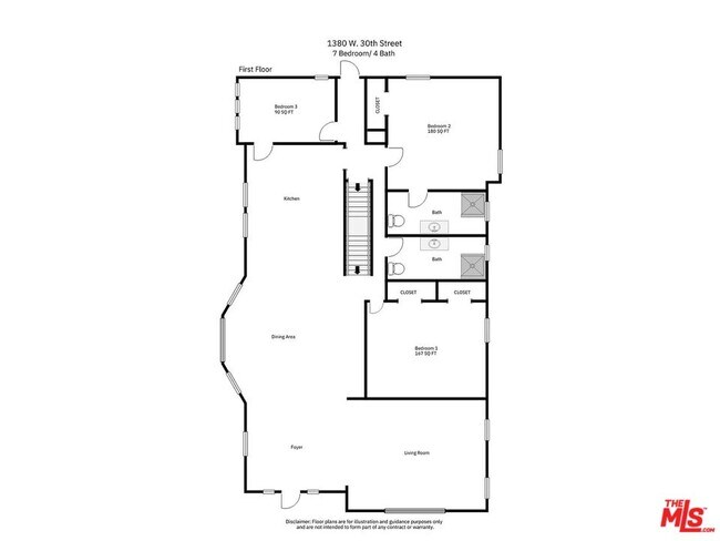 Building Photo - 1380 W 30th St