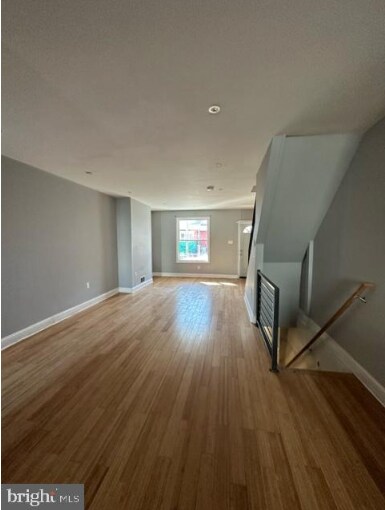 Building Photo - 5321 Delancey St