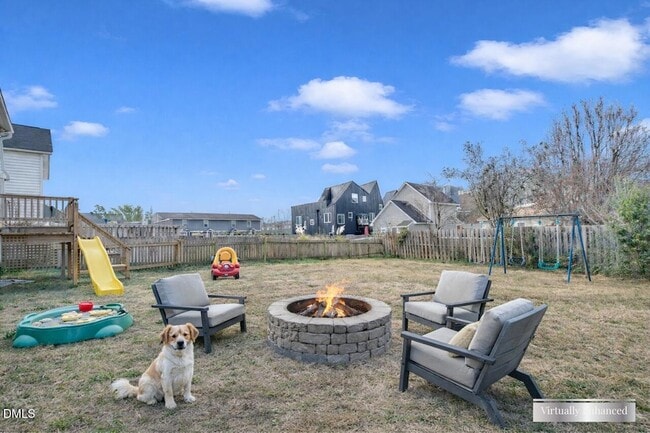 Building Photo - 312 Chavis Way