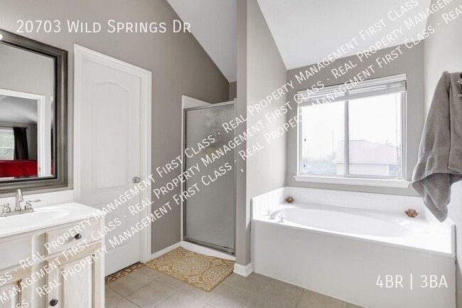 Building Photo - 20703 Wild Springs Dr