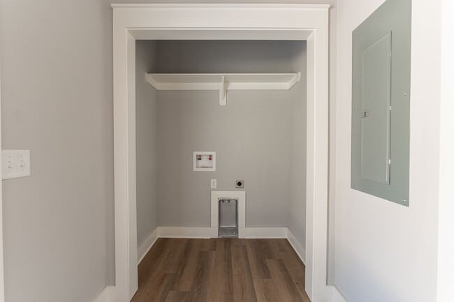 Building Photo - NEW 2 BR/1.5 BA in the Willow Bend S/D
