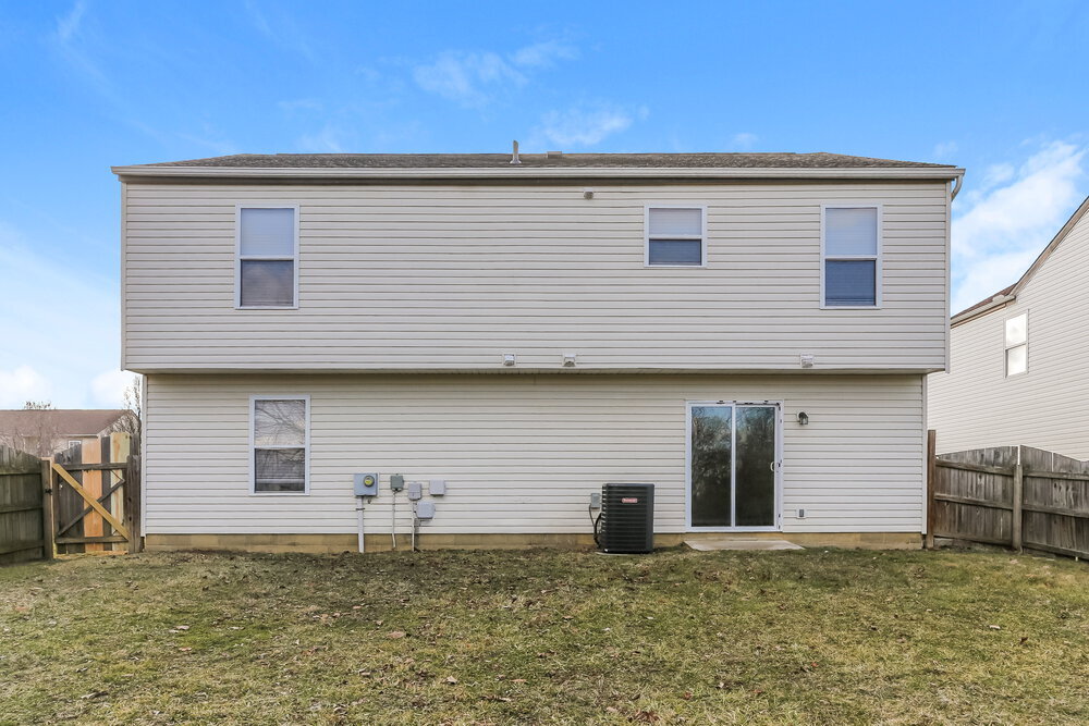 Building Photo - 5708 Canal Bridge Dr