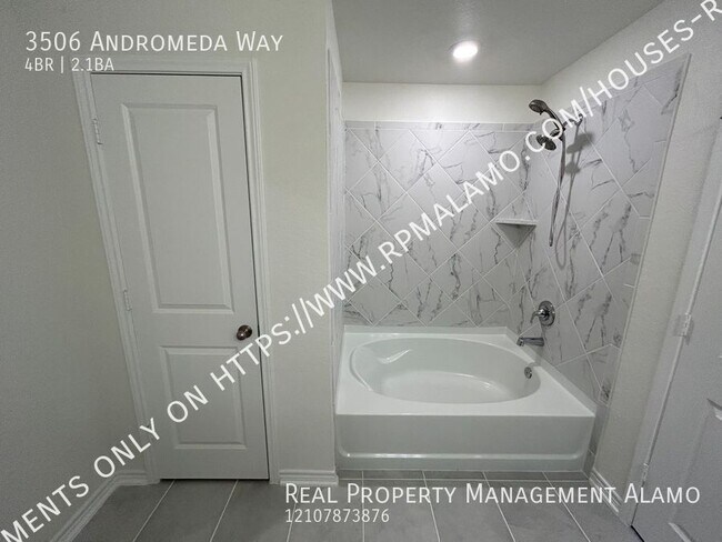 Building Photo - 3506 Andromeda Way