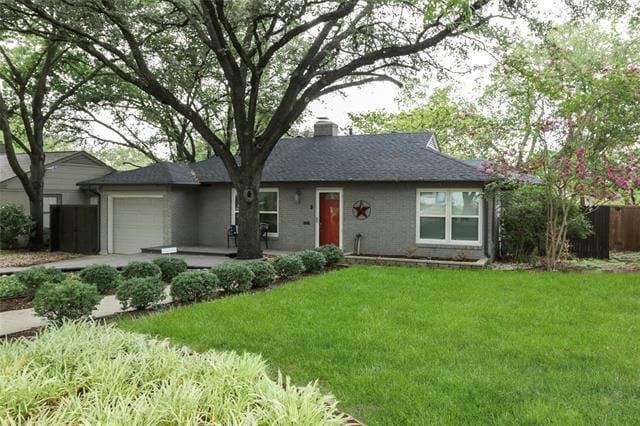 Building Photo - 6432 Malvey Ave