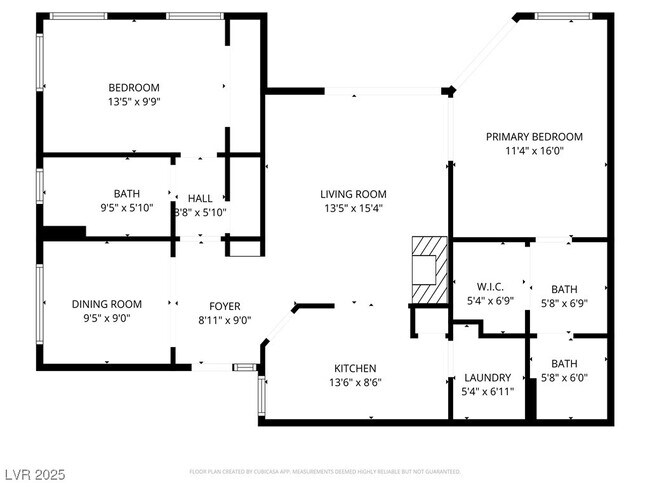 Building Photo - 7400 W Flamingo Rd