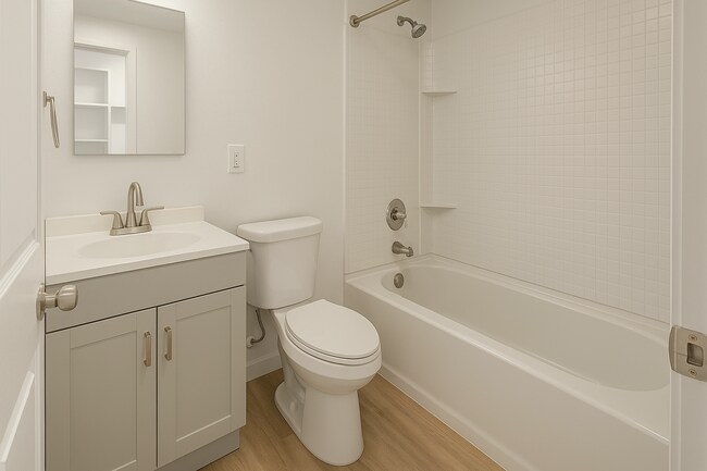 Building Photo - 604 S Bellview