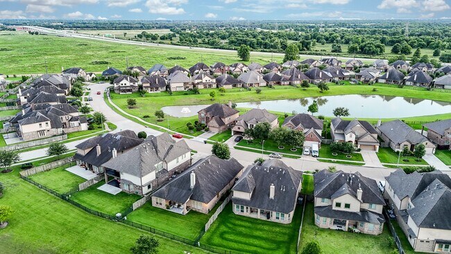 Building Photo - 13815 Wixford Trail