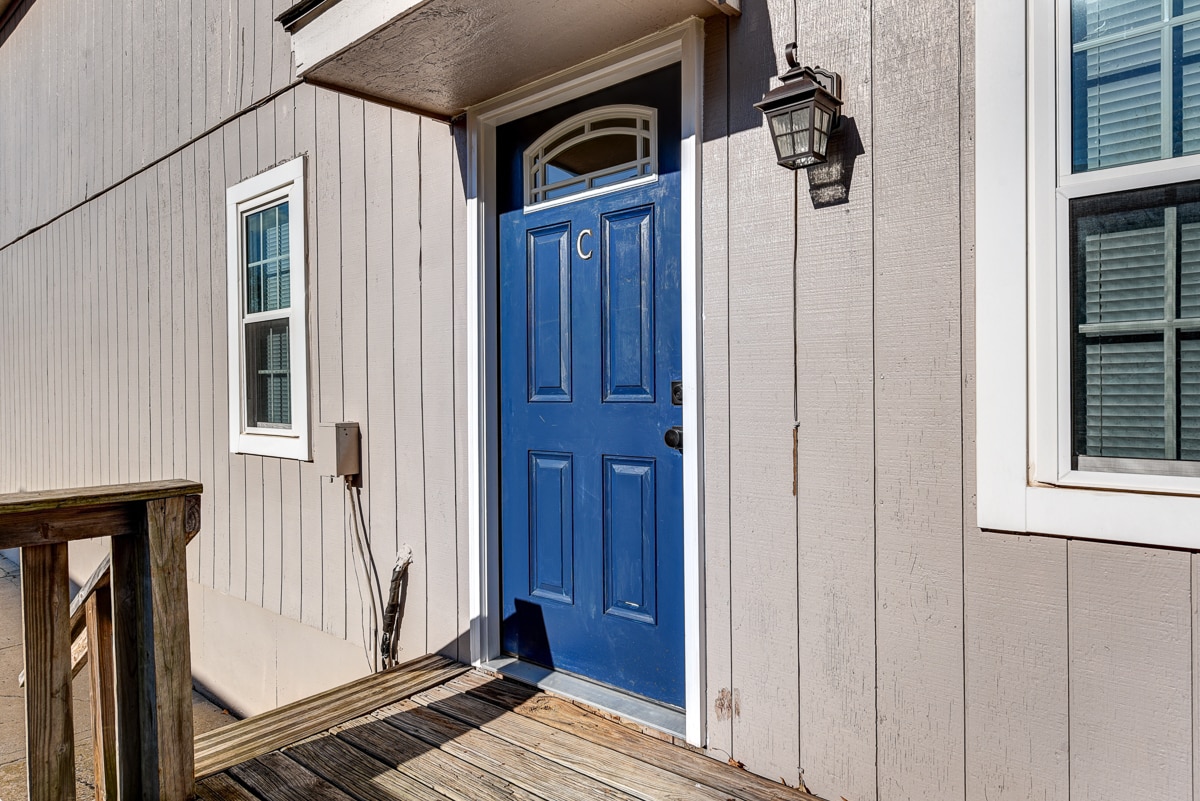 Building Photo - 8303 N Everton