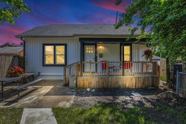 Primary Photo - 745 Sullivant Ave