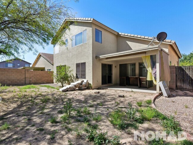 Building Photo - 4 Bedroom Single Family Home in Litchfield Park