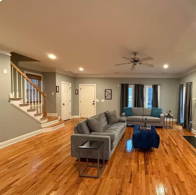 Building Photo - 1032 Lena St NW