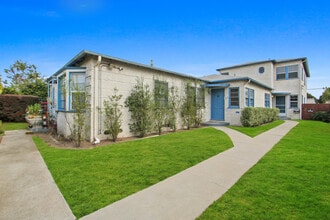 Building Photo - 2024-2026 Ocean Park Blvd