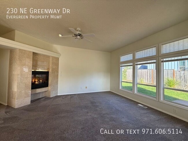 Building Photo - 230 NE Greenway Dr