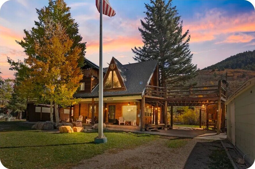 Building Photo - 4048 Samak Hills Rd