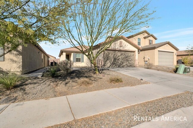 Primary Photo - 8755 E Stone Meadow Cir