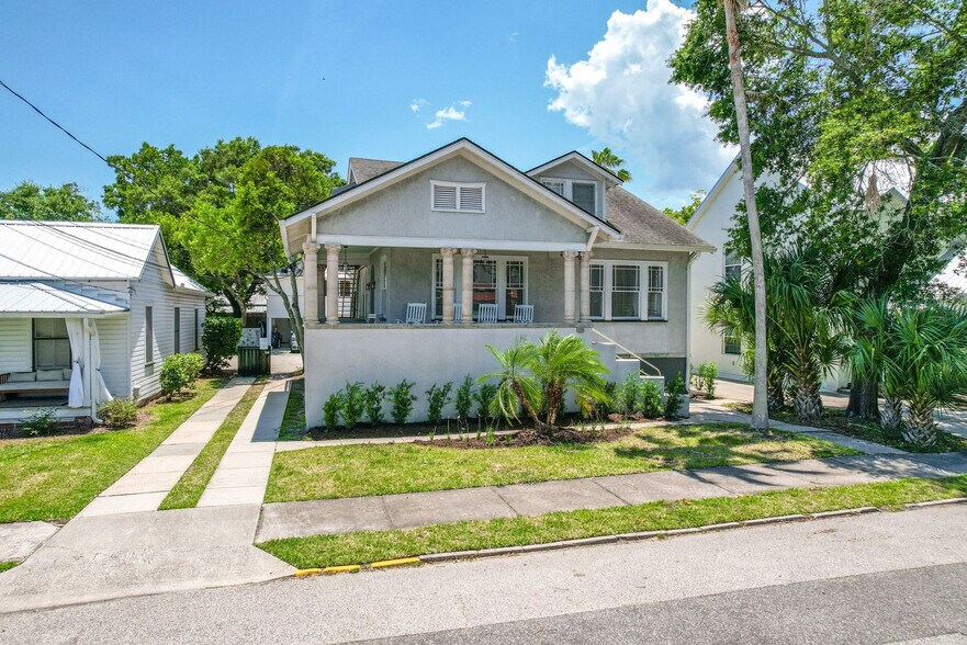 Building Photo - 116 San Marco Ave