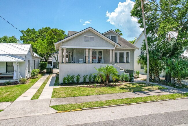 Building Photo - 116 San Marco Ave