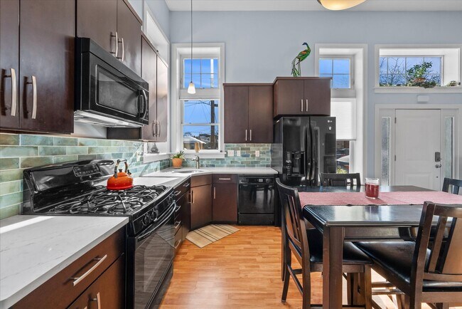 Building Photo - Available Now!  Rare One-Floor Living in West Chester Borough with 2 Garage Spaces & Off-Street P...