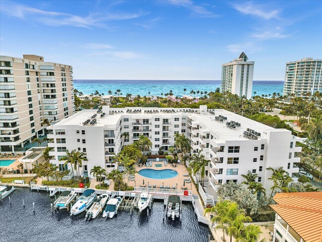 Building Photo - 1421 S Ocean Blvd