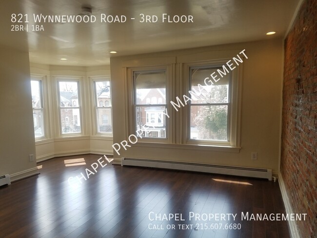 Building Photo - 2 Bedroom Apartment in Overbrook