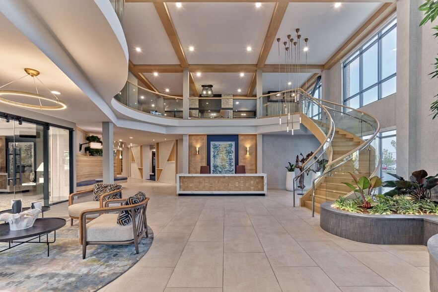 Building Photo - Compass at The Grove