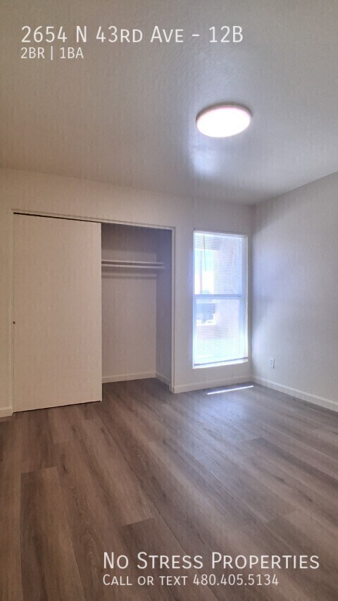 Building Photo - 2654 N 43rd Ave