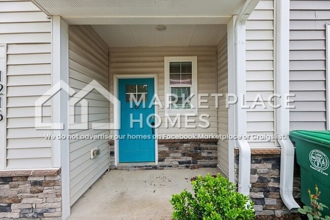 Building Photo - 1216 Alston Rdg Ct