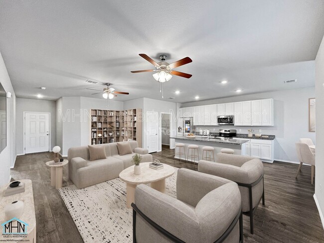 Building Photo - 1200 Legend Pass