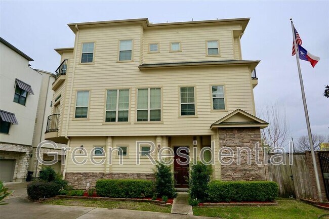 Building Photo - 114 Heights Blvd