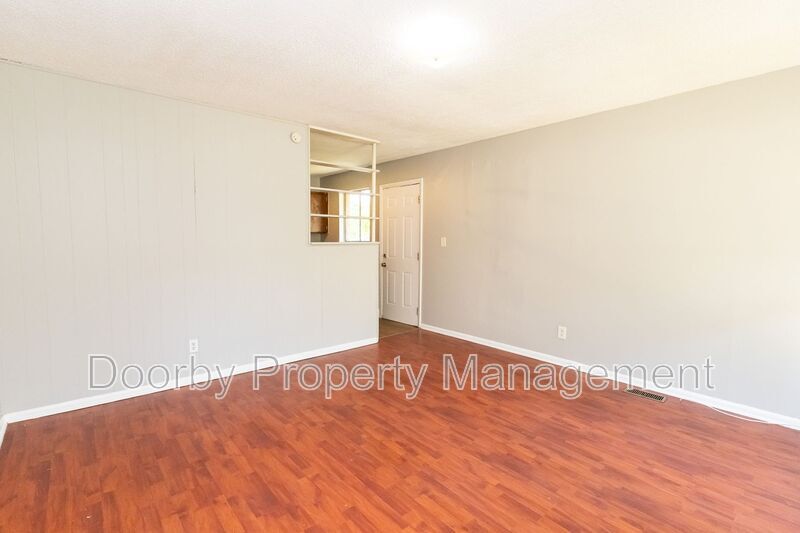 Building Photo - 1237 Wheeler Ave