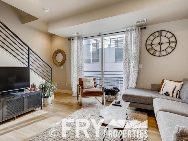 Building Photo - New Condo in South Sloan's Lake