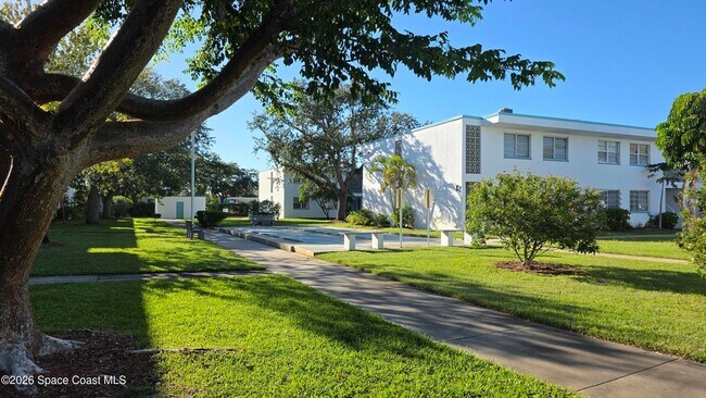 Building Photo - 8401 N Atlantic Ave