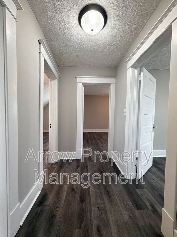 Building Photo - 2840 Starr St